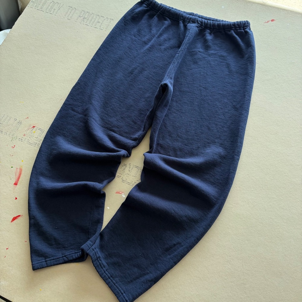 Y2K Russell Athletic Sweatpants